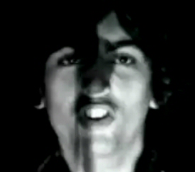 Syd Barrett from Pink Floyd Syd Barrett from Pink Floyd