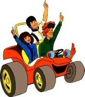 Team Speed Buggy Team Speed Buggy