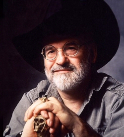 Terry Pratchett Terry Pratchett