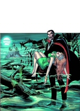 Tomb of Dracula, Vol. 1 Tomb of Dracula, Vol. 1