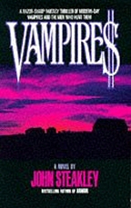 Vampire$ by John Steakley Vampire$ by John Steakley