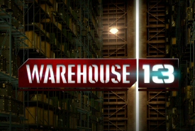 Warehouse 13 Warehouse 13