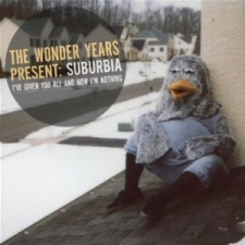 Wonder Years: Suburbia