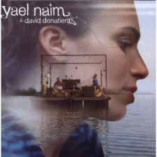 Yael Naim