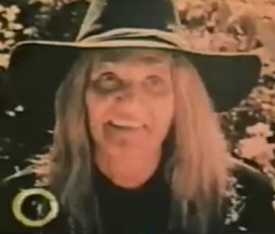 Christmas Witch Christmas Witch