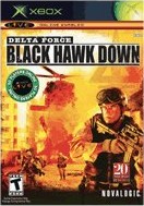 Delta Force: Black Hawk Down Xbox Delta Force: Black Hawk Down Xbox