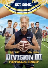 Division III: Footballs Finest DVD Division III: Footballs Finest DVD
