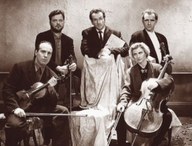 Elvis Costello and Brodsky Quartet Elvis Costello and Brodsky Quartet