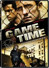 Game Time DVD Game Time DVD