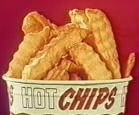 Hot Chips Hot Chips