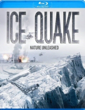 Ice Quake Blu-Ray