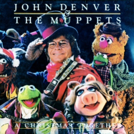 John Denver Muppets John Denver Muppets