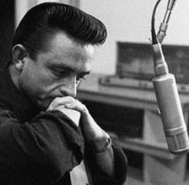 Johnny Cash Johnny Cash