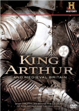 King Arthur and Medieval Britain DVD King Arthur and Medieval Britain DVD