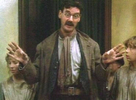 Michael Palin: Every Sperm is Sacred Michael Palin: Every Sperm is Sacred