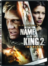 In the Name of the King 2: Two Worlds DVD In the Name of the King 2: Two Worlds DVD