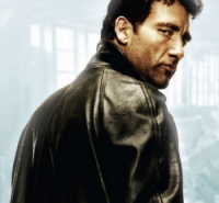 Clive Owen from Shoot Em Up Clive Owen from Shoot Em Up