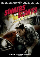 Sinners and Saints DVD Sinners and Saints DVD