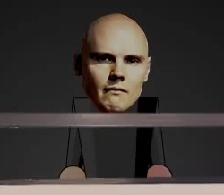 Smashing Pumpkins: Christmastime Smashing Pumpkins: Christmastime
