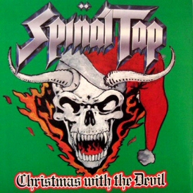 Spinal Tap: Christmas With the Devil Spinal Tap: Christmas With the Devil