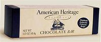 American Heritage Chocolate American Heritage Chocolate