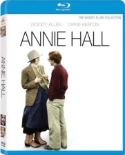 Annie Hall Blu-Ray