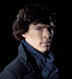 Benedict Cumberbatch
