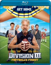 Division III: Footballs Finest Blu-Ray Division III: Footballs Finest Blu-Ray