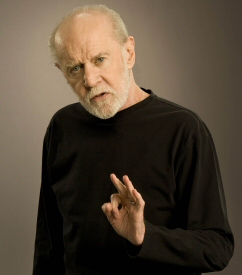 George Carlin George Carlin