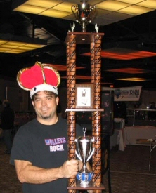 Giant Trophy Giant Trophy