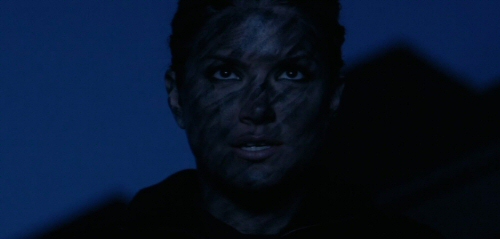 Gina Carano in Haywire Gina Carano in Haywire