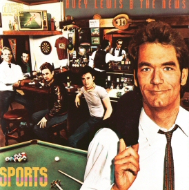 Huey Lewis and the News: Sports Huey Lewis and the News: Sports