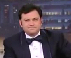 Jimmy Kimmel in a tuxedo Jimmy Kimmel in a tuxedo