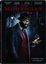 Mortician DVD Mortician DVD