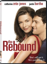 Rebound DVD Rebound DVD