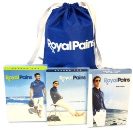 Royal Pains Prizing Royal Pains Prizing