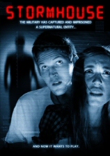 Stormhouse DVD Stormhouse DVD