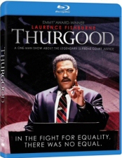 Thurgood Blu-Ray Thurgood Blu-Ray