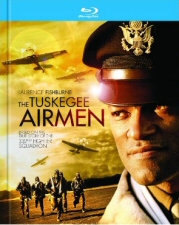 Tuskegee Airmen Blu-Ray Tuskegee Airmen Blu-Ray