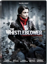 Whistleblower DVD Whistleblower DVD