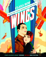 Wings Blu-Ray Wings Blu-Ray