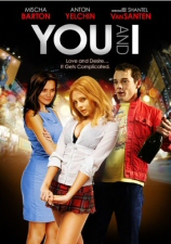 You and I DVD You and I DVD