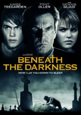 Beneath the Darkness DVD Beneath the Darkness DVD