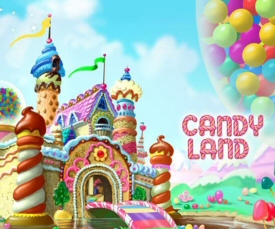 Candy Land