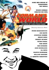 Cormans World DVD Cormans World DVD