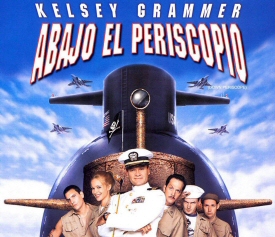 Down Periscope Down Periscope