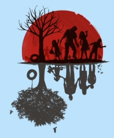 Family Once: Threadless Family Once: Threadless