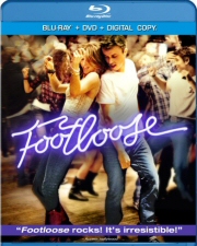 Footloose (2011) Blu-Ray Footloose (2011) Blu-Ray
