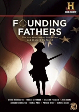 Founding Fathers DVD Founding Fathers DVD