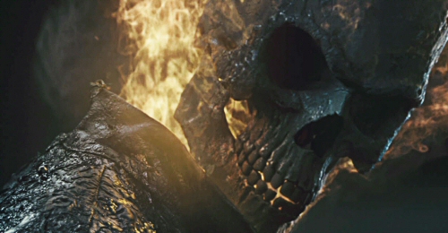 Ghost Rider: Spirit of Vengeance Ghost Rider: Spirit of Vengeance